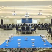 tempat gathering di bogor taman bukit palem pancawati