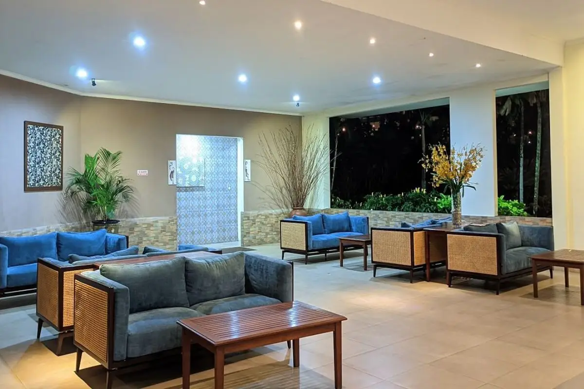 Taman Bukit Palem Resort