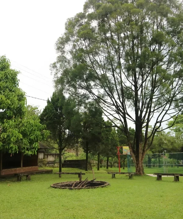 tempat dan paket gathering di bogor