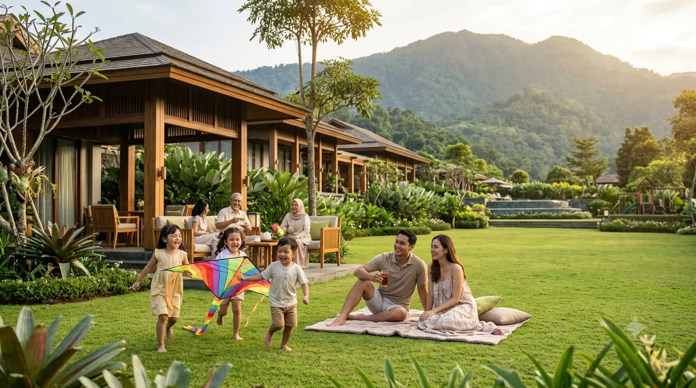 Family Gathering