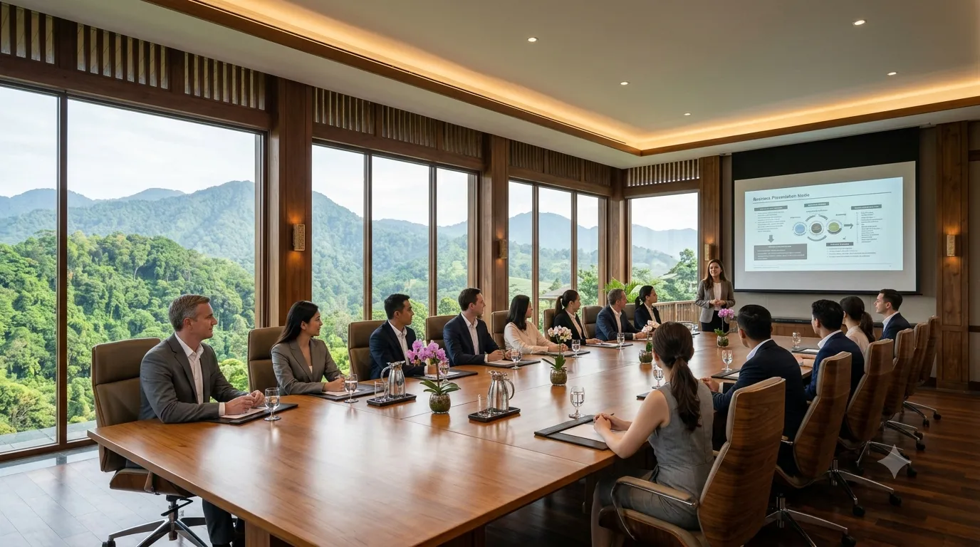 Meeting & Workshop