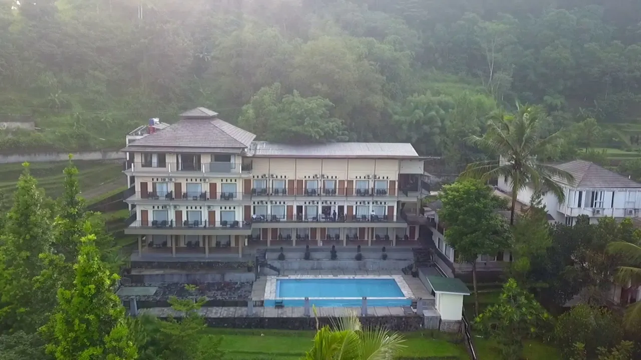 Hotel Albero
