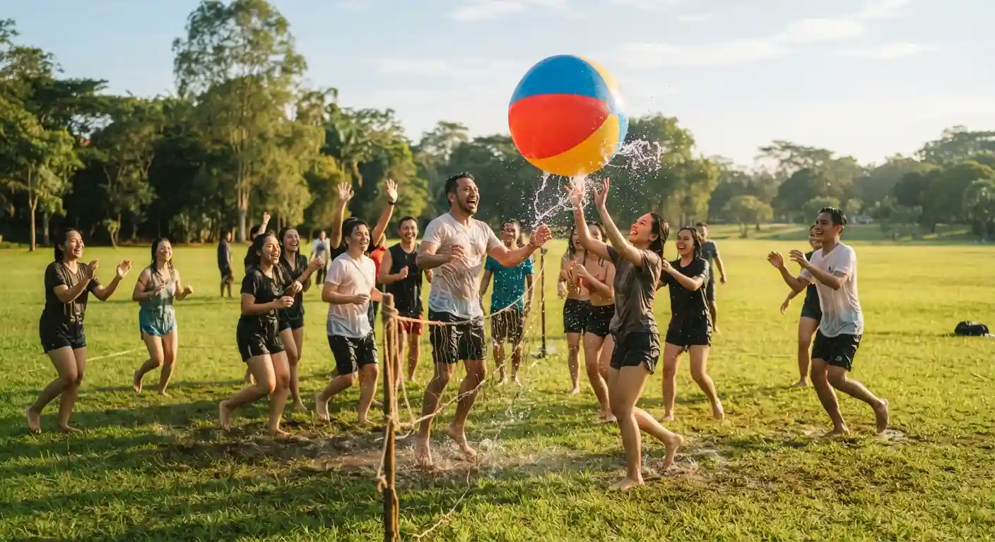 Fun games