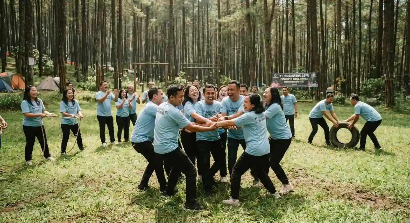 Team building