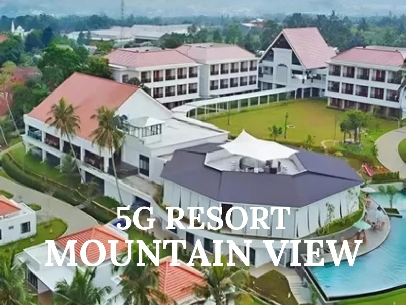 venue 5G