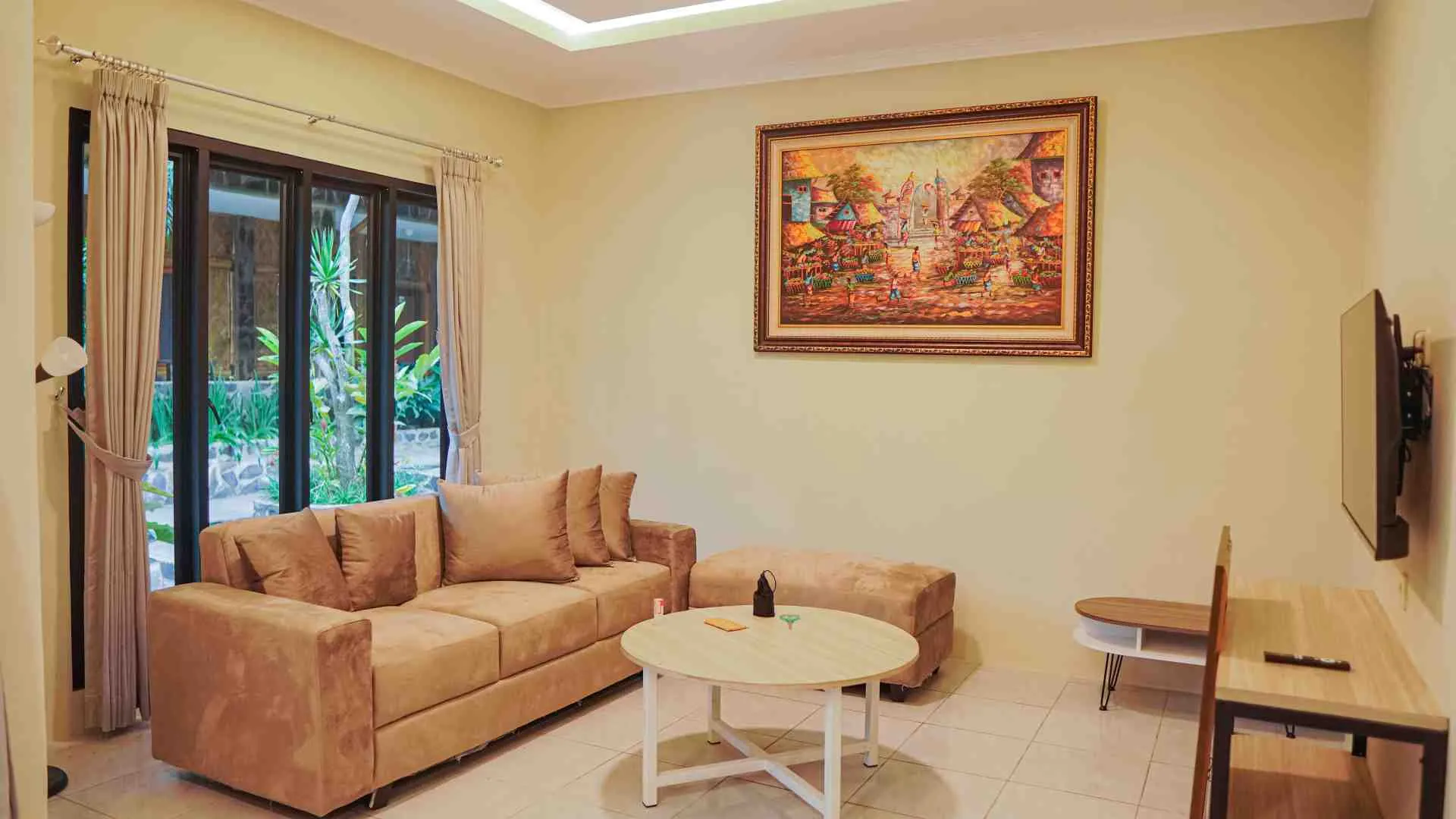 Villa Kapilih